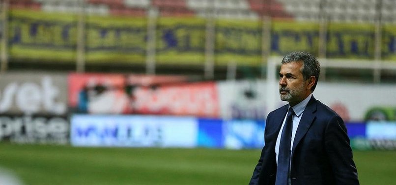 Fenerbahçe'de 'Kocaman' sorular!