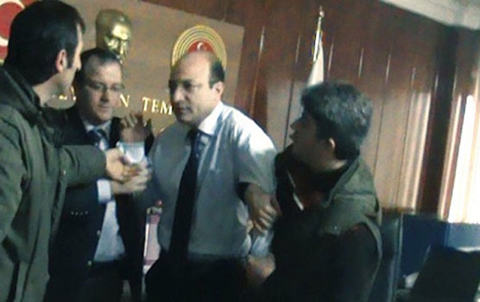 FETÖ şüphelisi savcının beraat kararından: Terör örgütüyle iltisaklı olduğu anlaşılsa da…