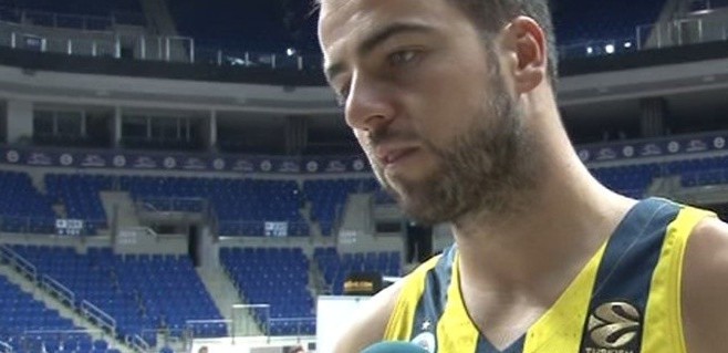 'FIBA ve Euroleague arasındaki çekişmeden'