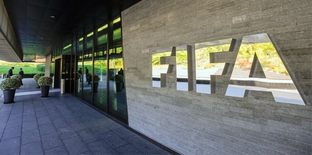 FIFA’DAN FLAŞ MEN KARARI
