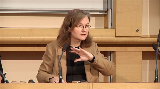 Fransa: Katalonya’nın tek taraflı bağımsızlığını tanımayacağız