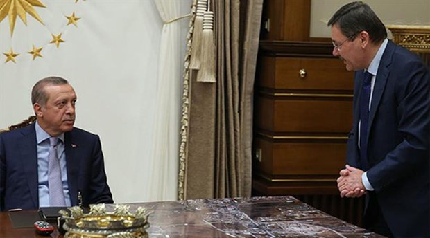 FT’den Gökçek yorumu: Ankara’da ‘Hayır’ çıkmasının bedelini