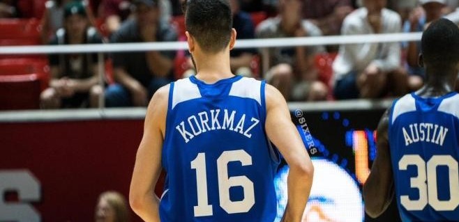 Furkan Korkmaz'a kötü haber