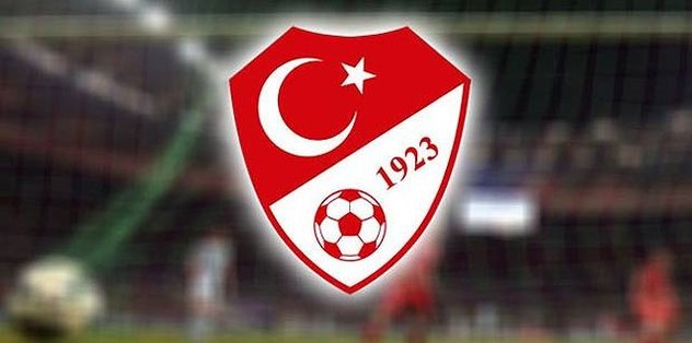 Futbol Federasyonu: “Acımız büyük!”