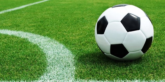 Futbolda haftanın programı…