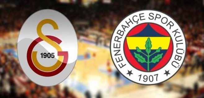 Galatasaray – Fenerbahçe maçı seyircisiz oynanacak