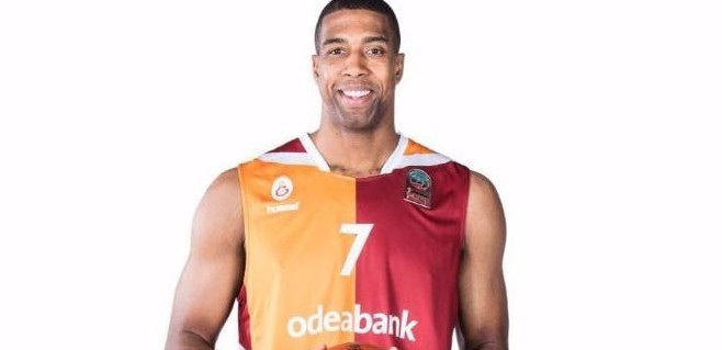 ''Galatasaray'a gelirken Chuck Davis ile görüştüm!''
