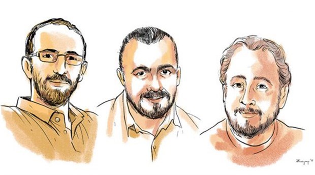 Gazetecilik yargılanıyor