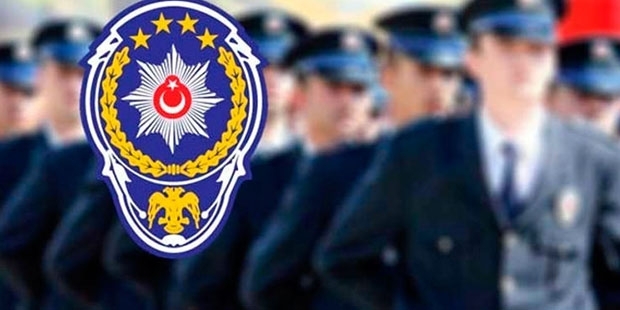 Gaziantep'te kadını darp eden polis görevden alındı