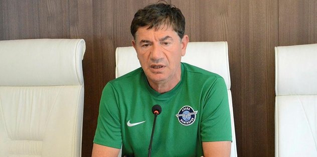 Giray Bulak: “Türk futbolu böyle gitmez”