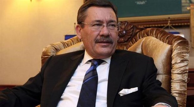 ‘Gökçek Erdoğan ile bugün görüşecek’