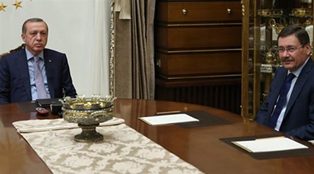 ‘Gökçek, Erdoğan’dan 3 ay süre istedi’ iddiası