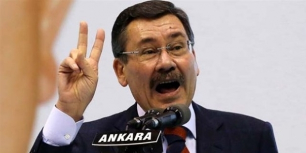 "Gökçek giderayak hem kendisini hem davasını hem de liderini yaraladı"