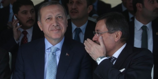 Gökçek ile görüşen Erdoğan'dan manidar paylaşım: Bu yola koltuk sevdasıyla çıkmadık