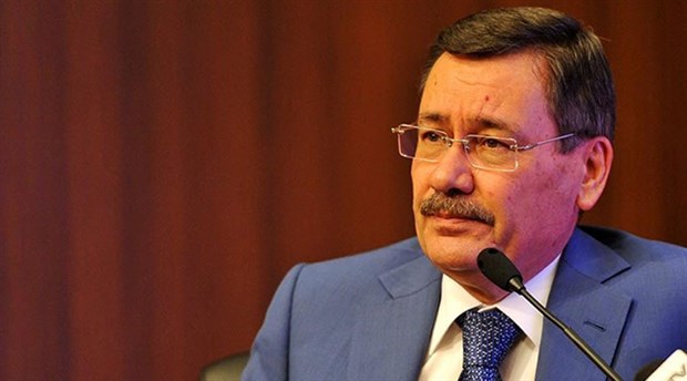 ‘Gökçek’in direnişi diğer başkanlara güç verdi’