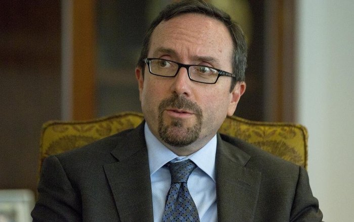 Görev süresi dolan Bass: Hükümetten bazıları intikam peşinde