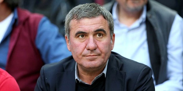 Hagi gönülleri fethetti