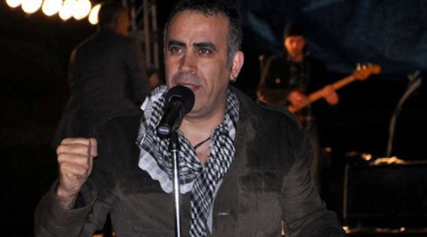 Haluk Levent’ten Kılıçdaroğlu’na Melih Gökçek tepkisi