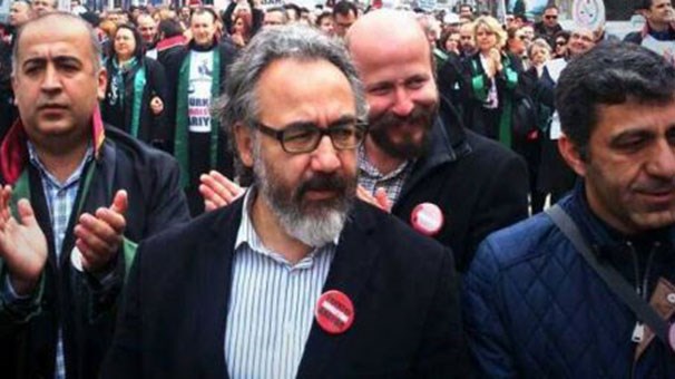 HDP Bursa İl Eş Başkanı Akgün ve 7 partili gözaltına alındı