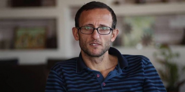 HDP Hopa İlçe Eş Başkanı, yazar Cemil Aksu tutuklandı