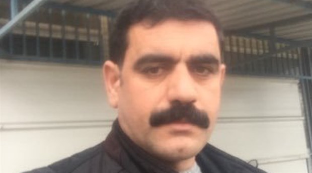 HDP Nazilli İlçe Eş Başkanı tutuklandı