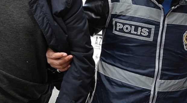 HDP Yalova İl Eş Başkanı’nın eşine ‘FETÖ’ tutuklaması