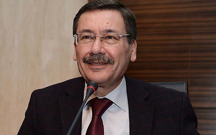 HDP’den Gökçek açıklaması: Şaşırdık, gözlerimiz yaşardı