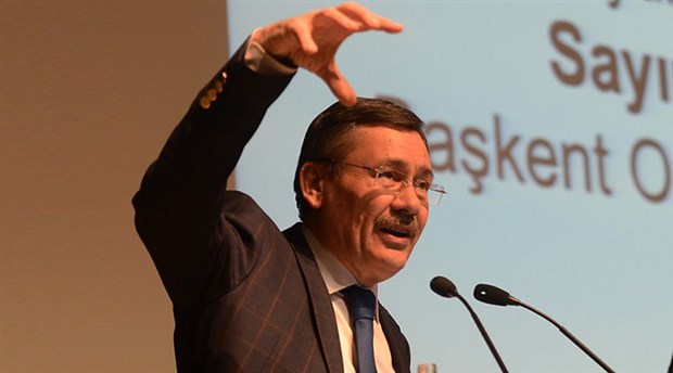 HDP’den Melih Gökçek açıklaması: Gözlerimizi yaşarttı