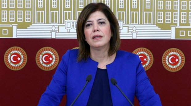 HDP’li Beştaş: KHK ihraçları sosyal bir idamdır