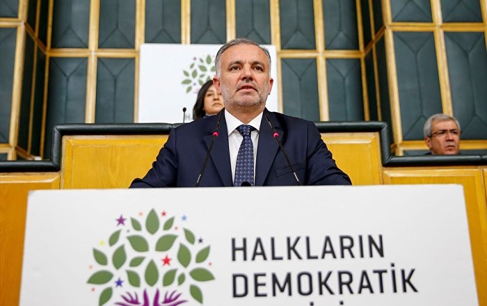 HDP’li Bilgen: Belediye başkanlığının sınıf başkanlığı kadar itibarı kalmamış