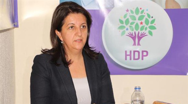 HDP’li Buldan: Uzun süredir Öcalan’dan haberimiz yok