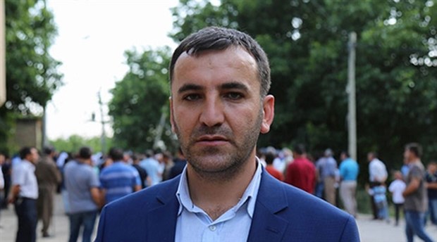 HDP’li Encu’ya verilen hapis cezası onandı