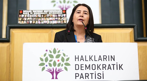 HDP’li Kemalbay: Türkiye, Kıbrıs’tan beri belki de en ciddi