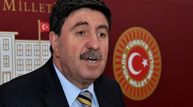 HDP’li Tan: Müftü de rahip de haham da nikâh kıyabilmelidir