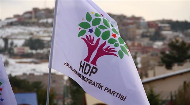 HDP’li vekillerin davasına STK’lerin müdahilliği kabul edildi