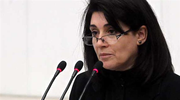 HDP’li Zana’ya beraat