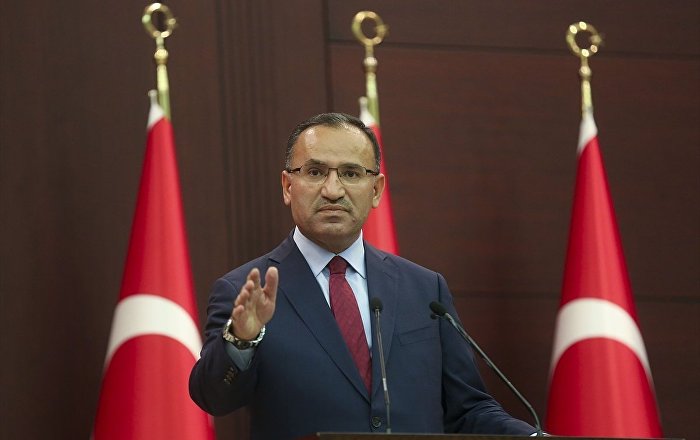 Hükümet Sözcüsü Bozdağ: MTV’nin makul bir rakama çekilmesine karar verdik