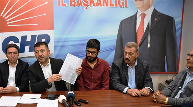 ‘Hulusi Akar’ın o koltukta 1 dakika bile oturması züldür’