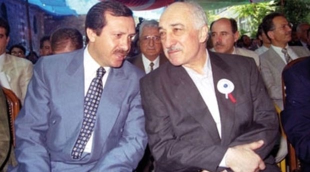 Hürriyet yazarı bunları yazdı ve ‘izne’ ayrıldı: FETÖ’cülerin