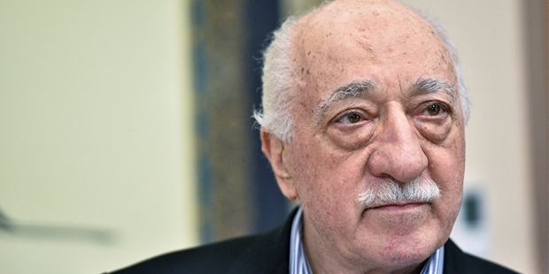 Hüseyin Gülerce: Fethullah Gülen, hava kuvvetleri içindeki kripto elemanlara intihar saldırısı talimatı verdi!