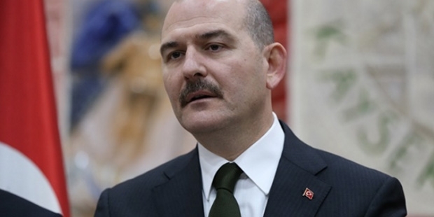 İçişleri Bakanı Soylu: Operasyonlar hız kesmeden devam edecek