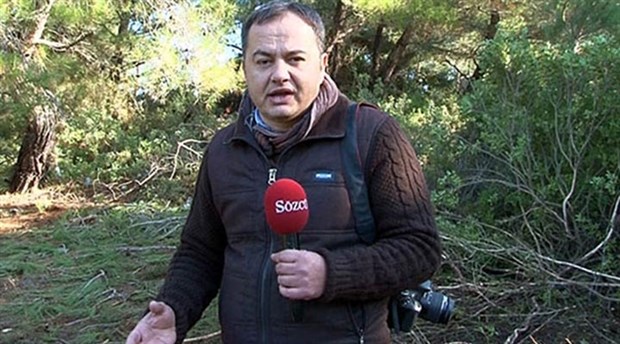 ‘İddianame çıktı; Gökmen Ulu’yu da artık bırakın’