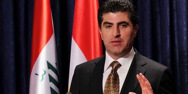 IKBY Başbakanı Neçirvan Barzani'den sağduyu çağrısı
