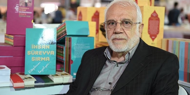 İlahiyatçı Sırma: AK Parti döneminde Müslümanlar çok fazla rahata kavuştu, dindarlar dünyevileşti!