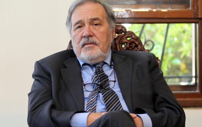 İlber Ortaylı, ‘Gavur İzmir’ sözünün nereden geldiğini anlattı