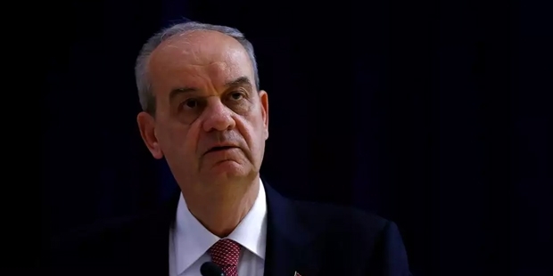 İlker Başbuğ: Protesto ediyorum; vizem olmasına rağmen ABD’ye gitmeyeceğim