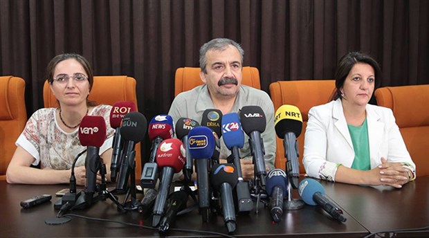 İmralı Heyeti’nden ‘Öcalan’ açıklaması
