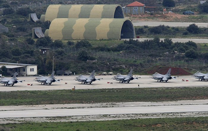 İncirlik Üssü’nde 15 Temmuz’a ait 48 saatlik kayıtlar kayıp