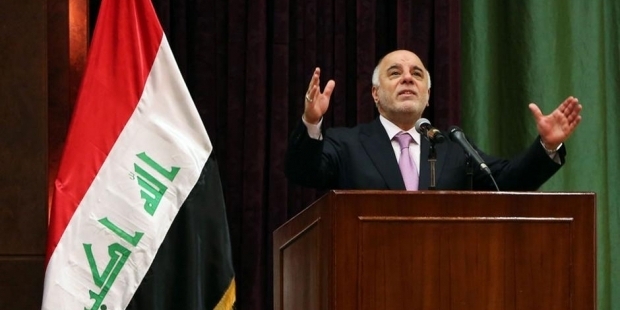 Irak Başbakanı İbadi'den IKBY'ye Kerkük'te 'ortak yönetim' teklifi