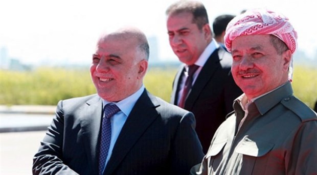 Irak’tan IKBY’ye ‘konfederasyon’ önerisi